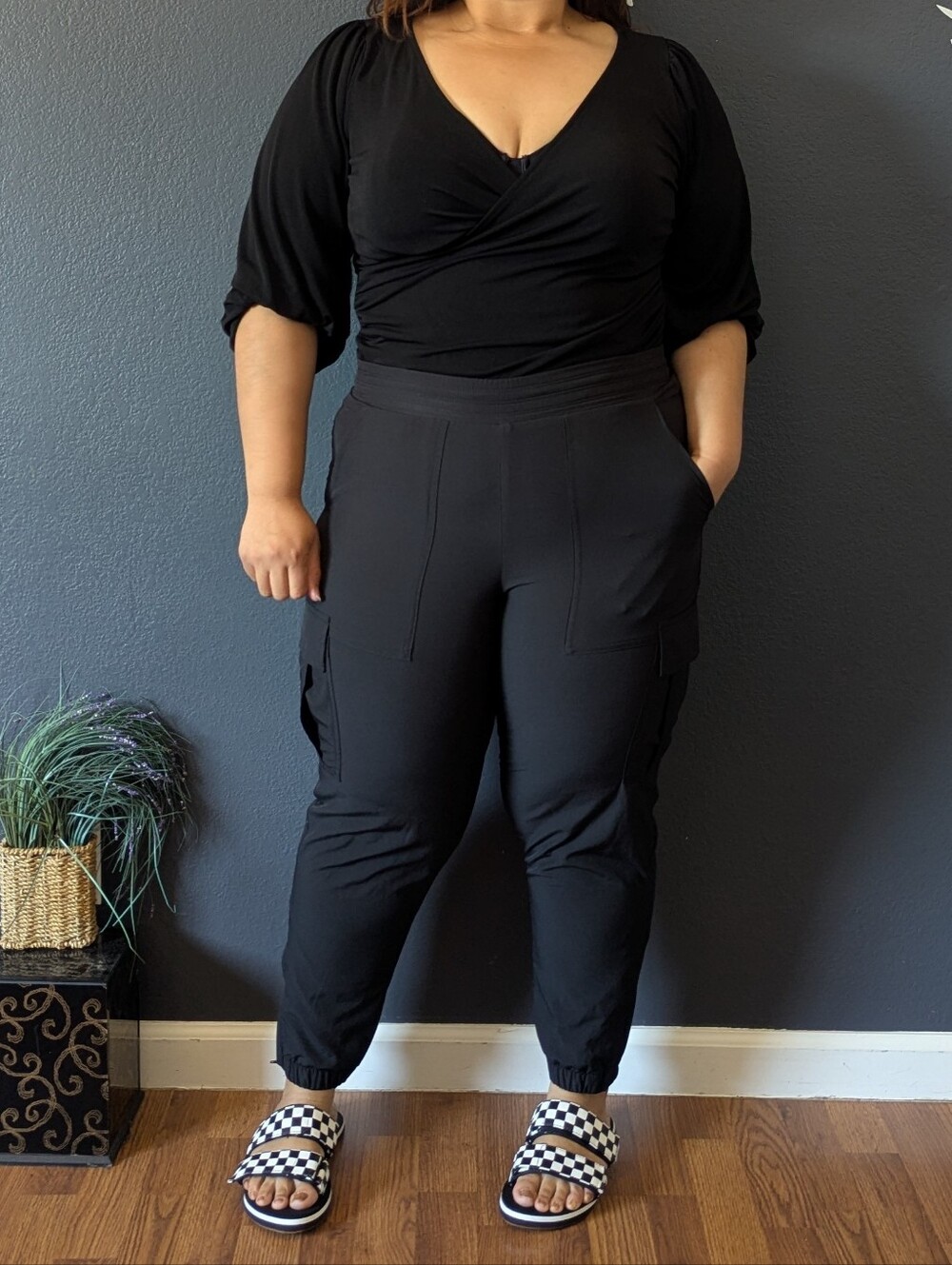 Old Navy Active Joggers